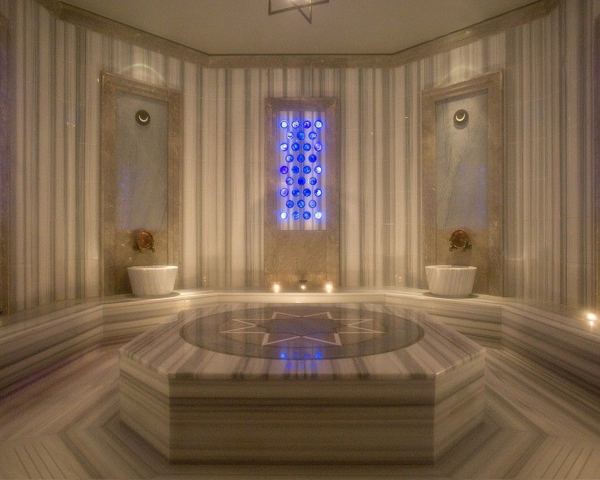 Four Seasons At The Bosphorus מלון 5*